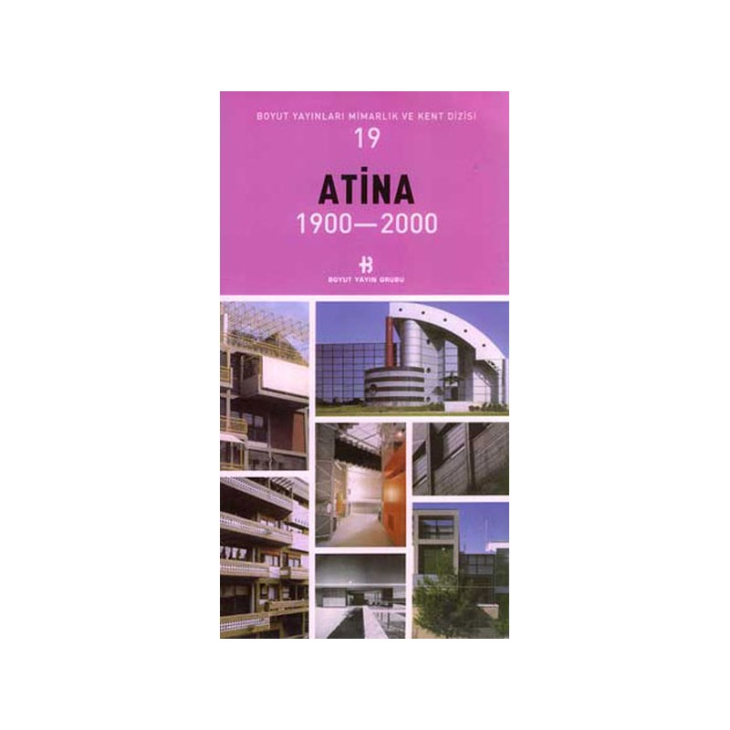 Atina 1900 2000