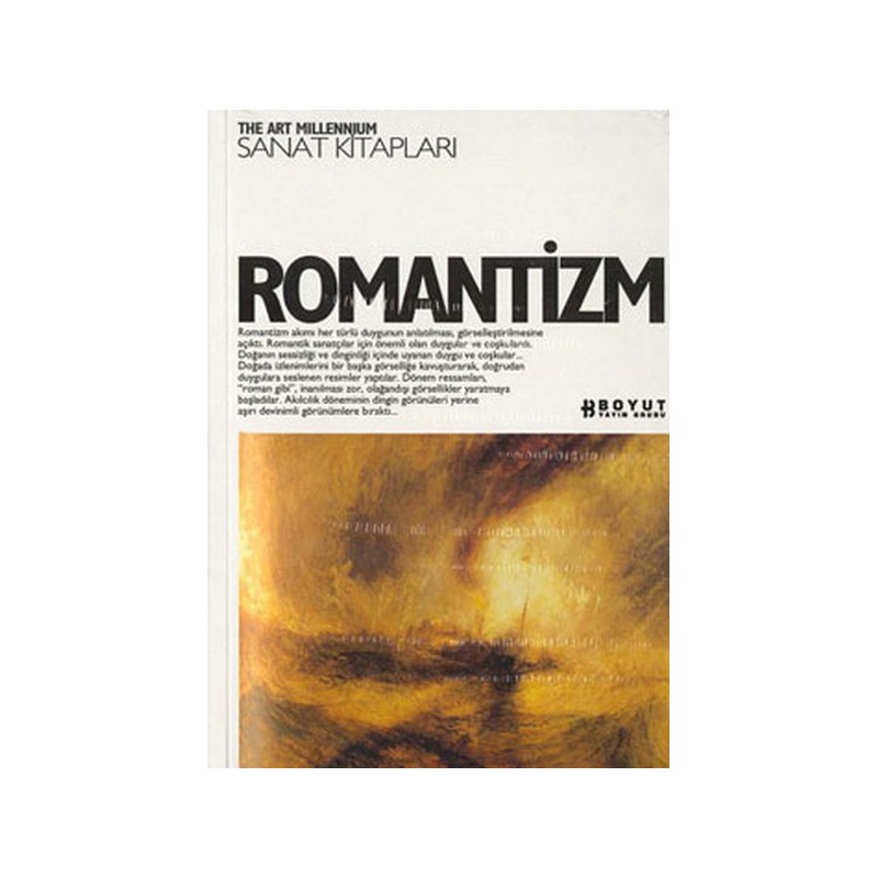 Romantizm