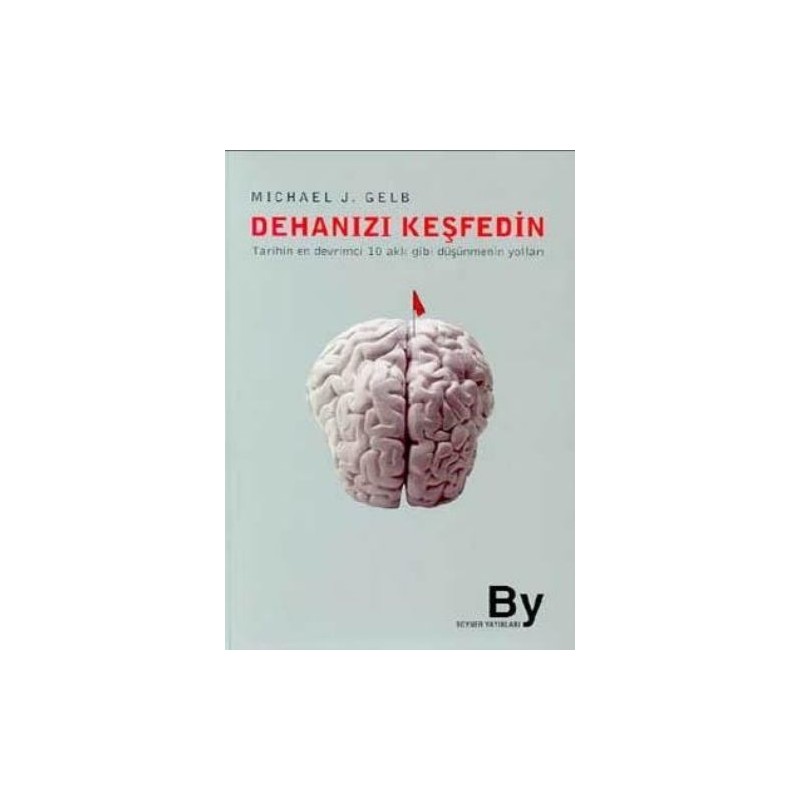 Dehanızı Keşfedin Tarihin En Devrimci 10 Aklı Gibi Düşünmenin Yolları
