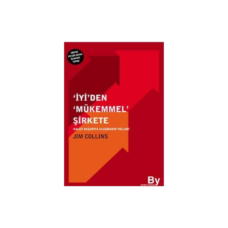 İyi'den Mükemmel Şirkete