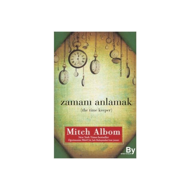 Zamanı Anlamak The Time Keeper