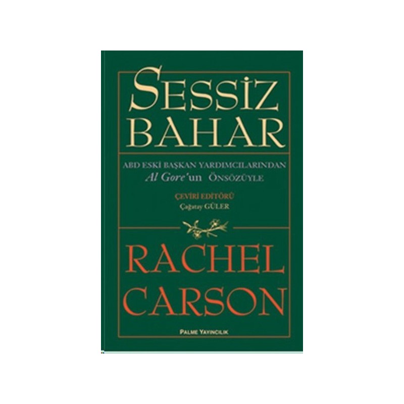 Sessiz Bahar