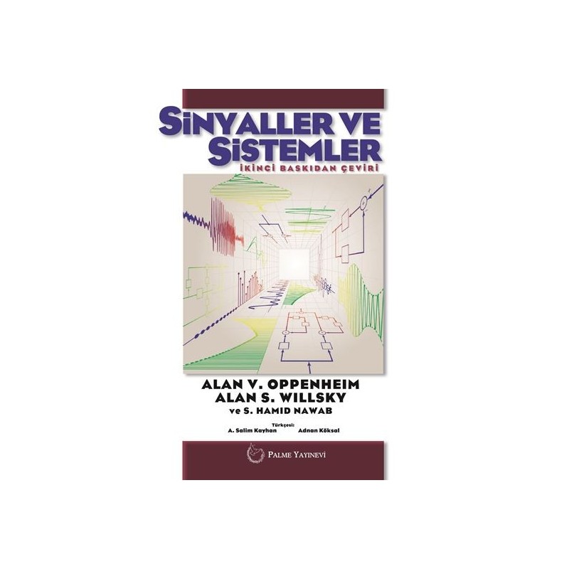 Sinyaller Ve Sistemler