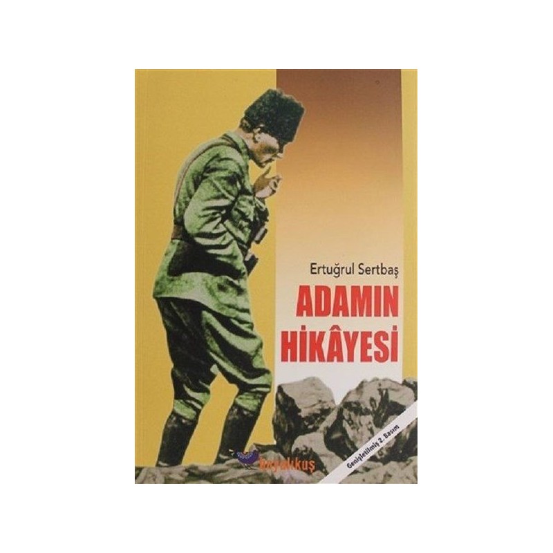 Adamın Hikayesi