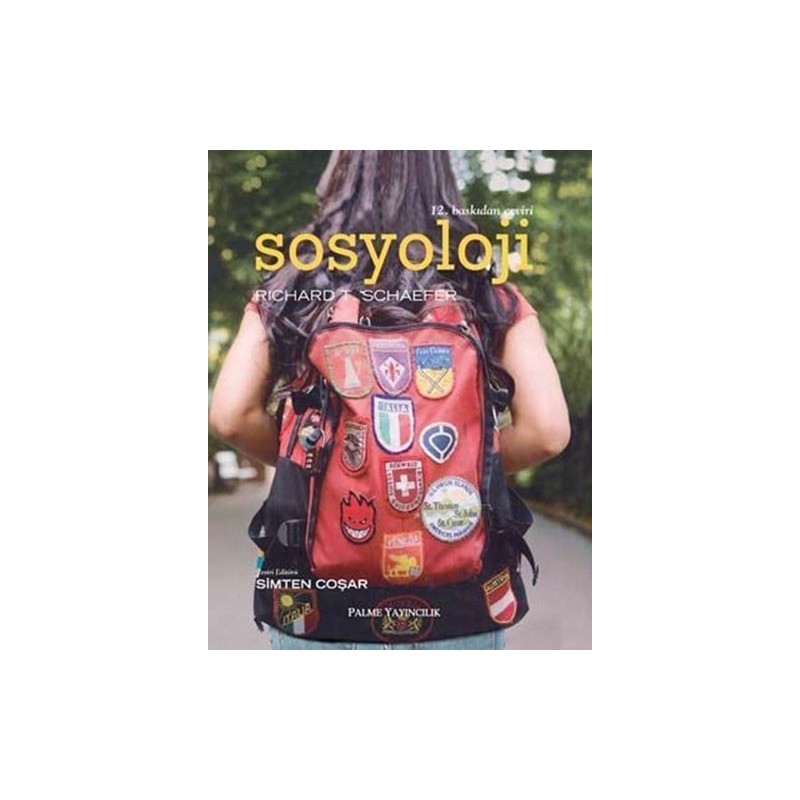 Sosyoloji