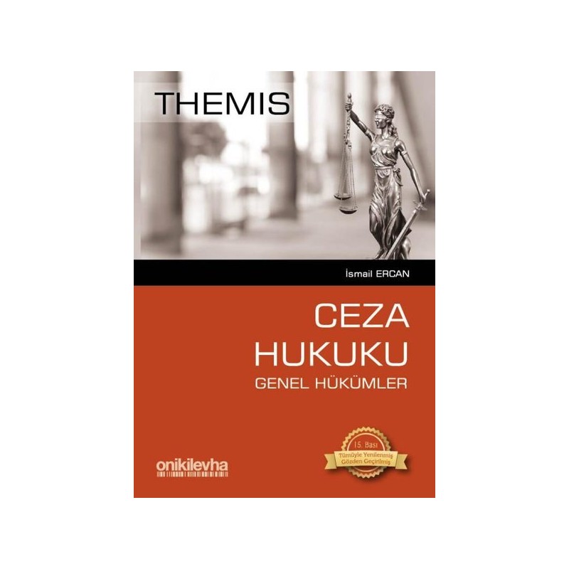 Themis - Ceza Hukuku Genel...