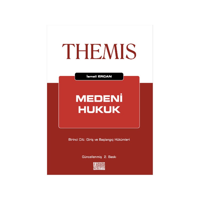 Themis - Medeni Hukuk 1