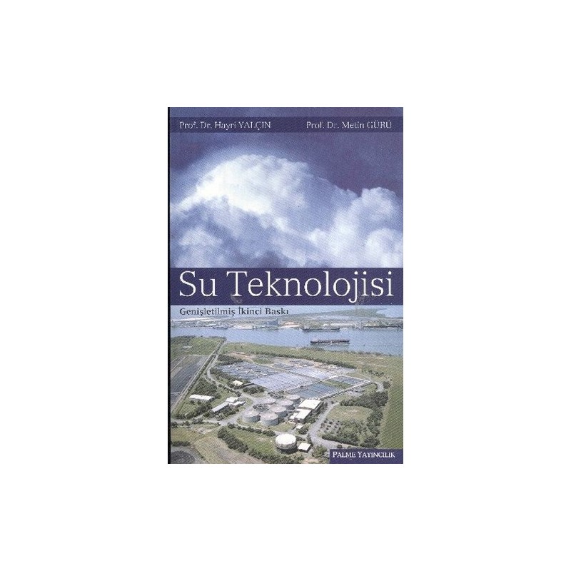 Su Teknolojisi