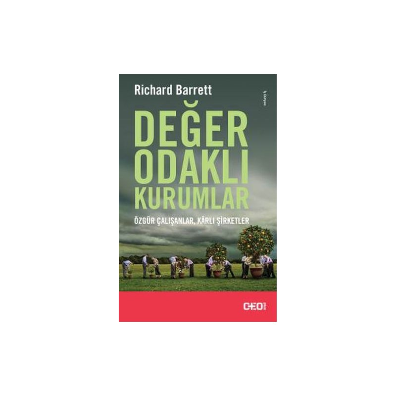 Değer Odaklı Kurumlar