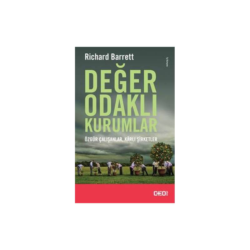 Değer Odaklı Kurumlar