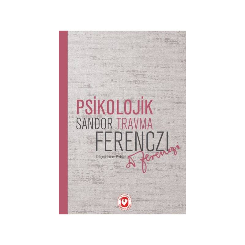Psikolojik Travma