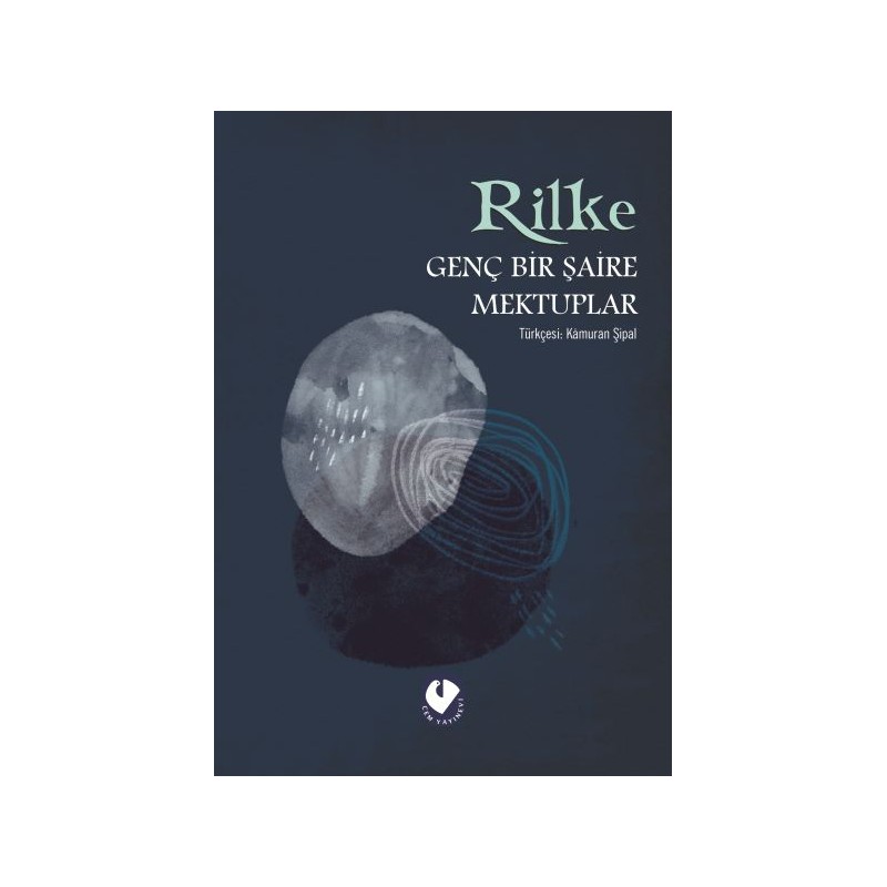 Rilke Genç Bir Şaire Mektuplar