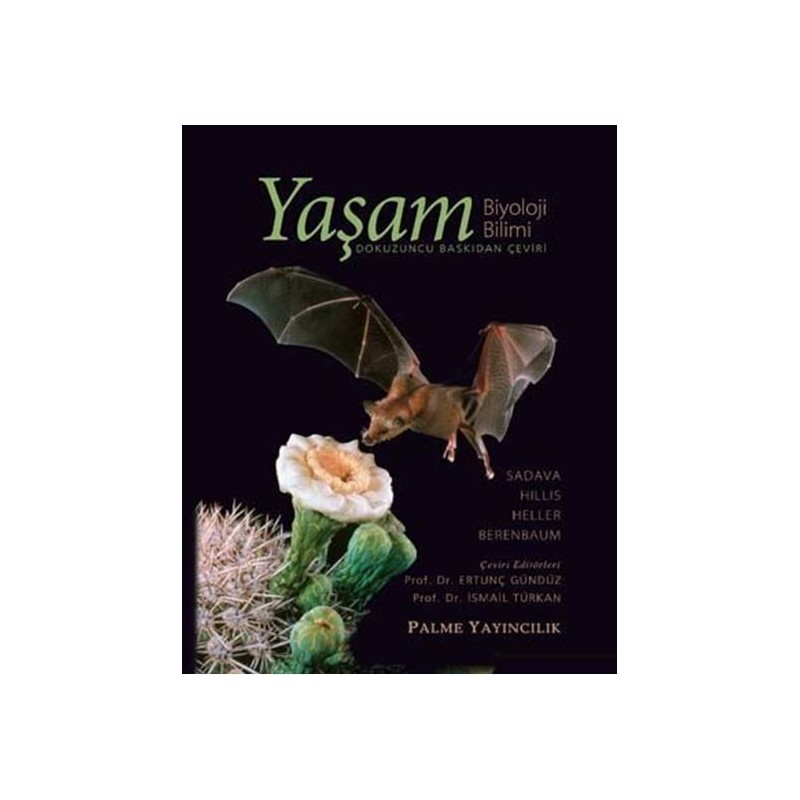 Yaşam Biyoloji Bilimi