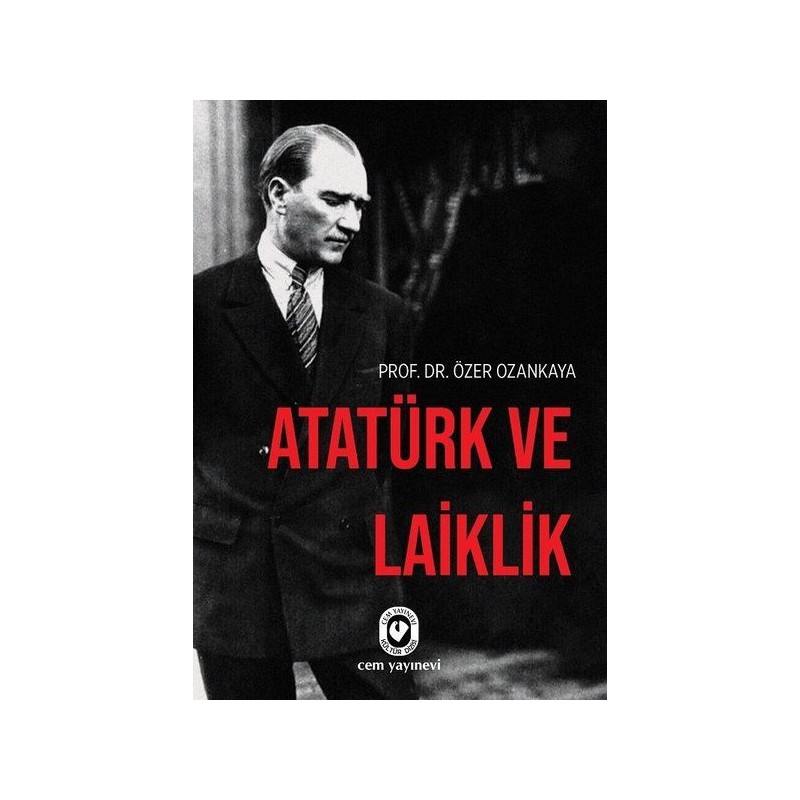 Atatürk Ve Laiklik