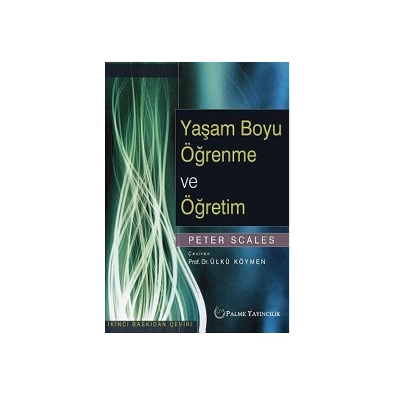 Yaşam Boyu Öğrenme Ve Öğretim