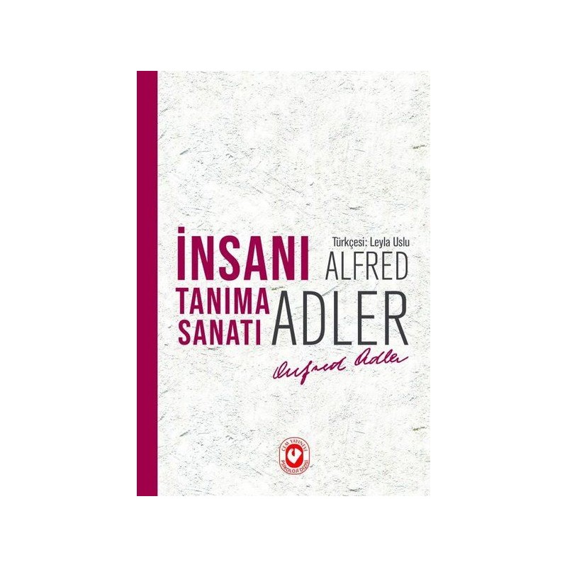 İnsanı Tanıma Sanatı