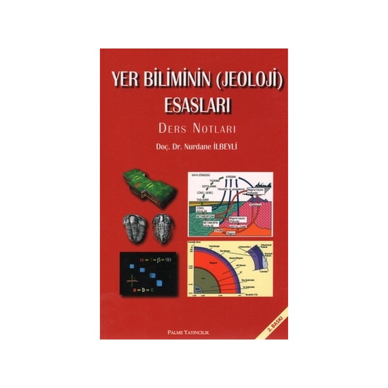 Yer Biliminin (Jeoloji) Esasları