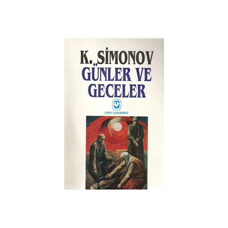 Günler Ve Geceler