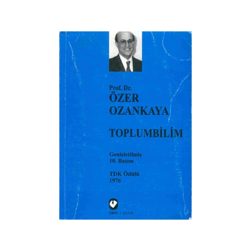 Toplumbilim
