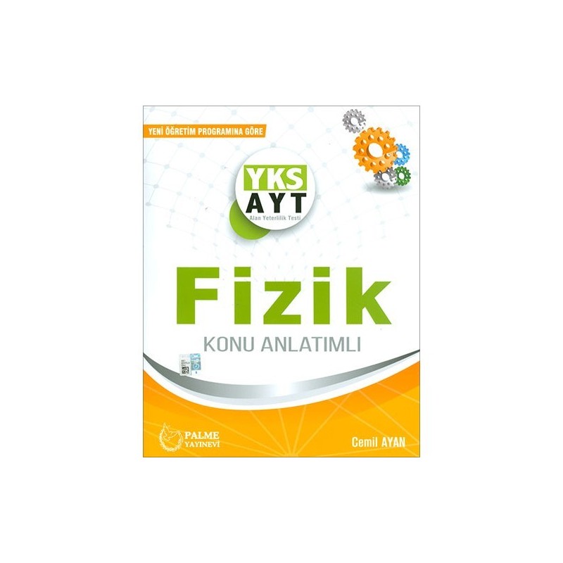 Yks Ayt Fizik Konu Anlatımlı