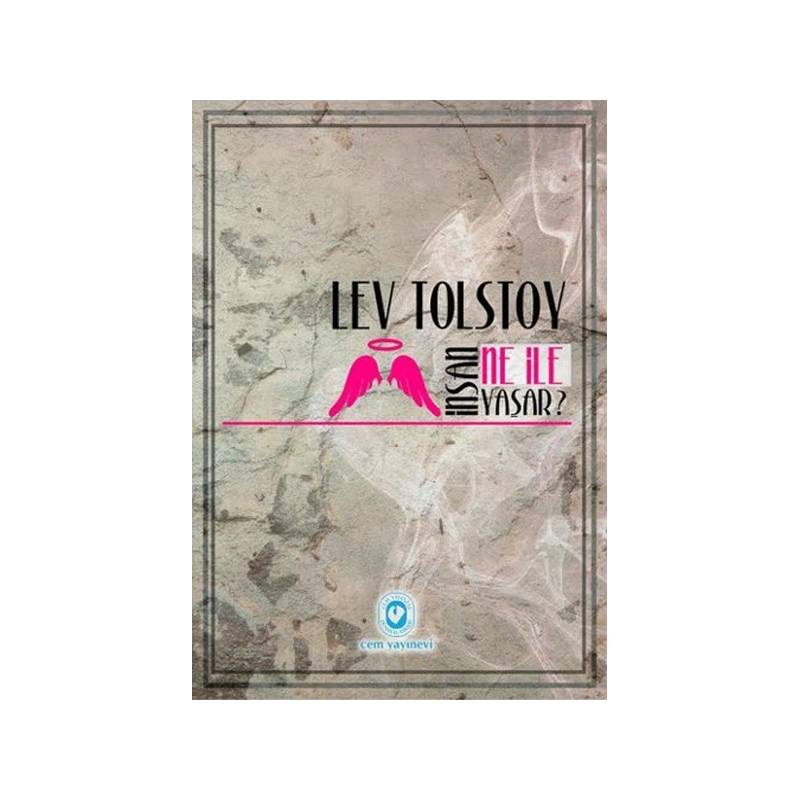 İnsan Ne Ile Yaşar