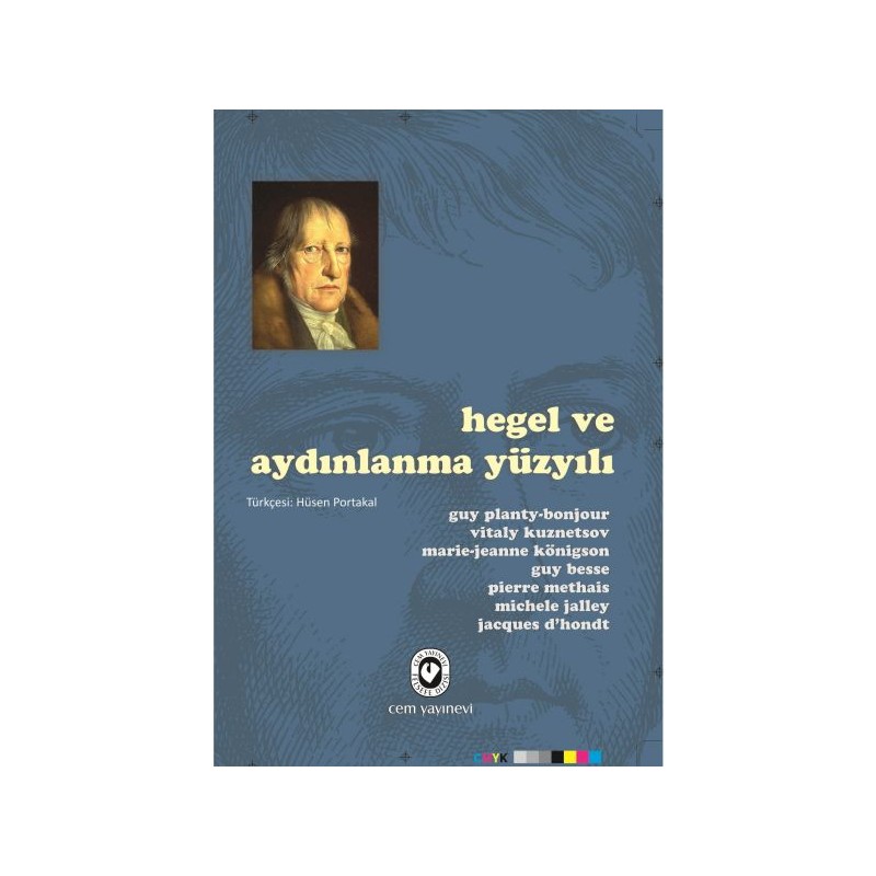 Hegel Ve Aydınlanma Yüzyılı