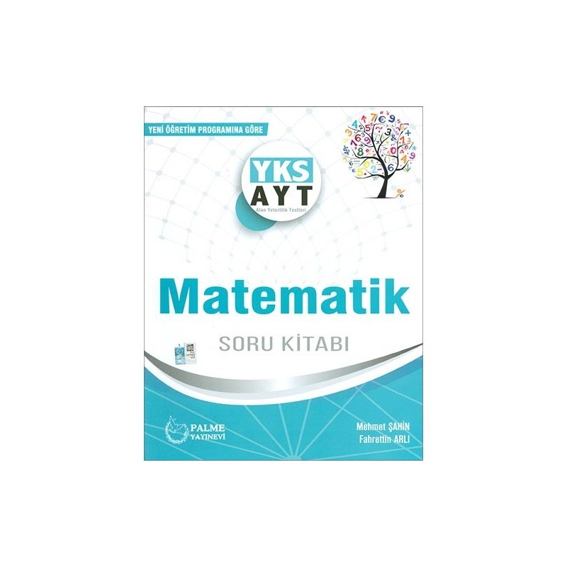 Yks Ayt Matematik Soru Kitabı