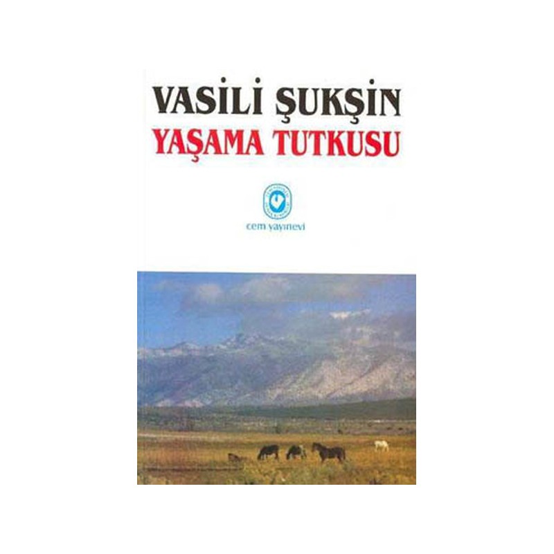 Yaşama Tutkusu