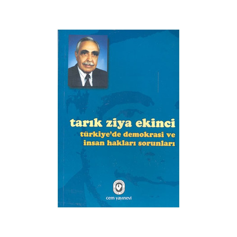 Türkiyede Demokrasi Ve İnsan Hakları Sorunları
