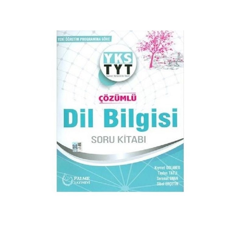 Tyt Çözümlü Dil Bilgisi Soru Kitabı