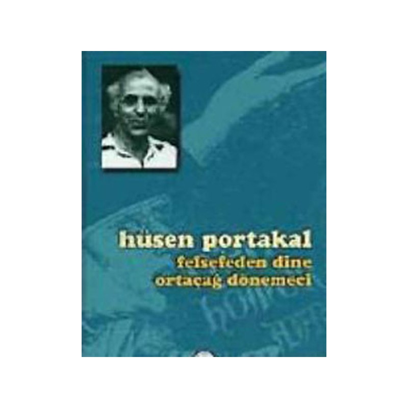 Felsefeden Dine Ortaçağ Dönemeci