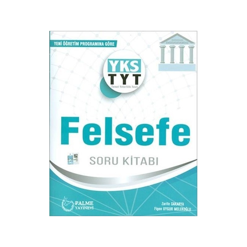 Yks-Tyt Felsefe Soru Kitabı