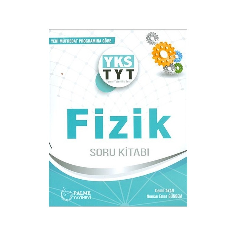 Yks Tyt Fizik Soru Kitabı