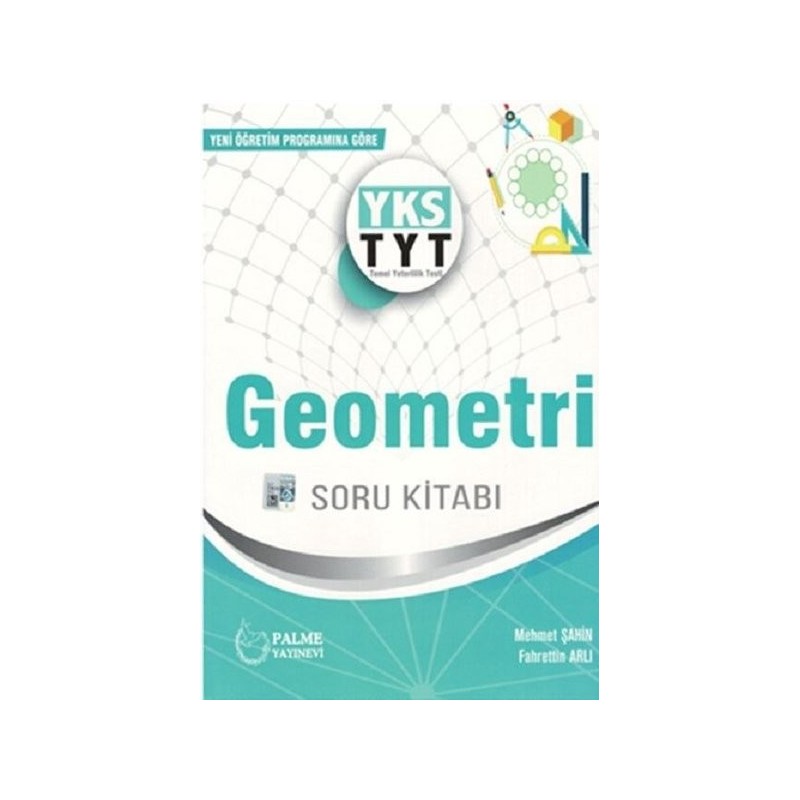 Yks Tyt Geometri Soru Kitabi