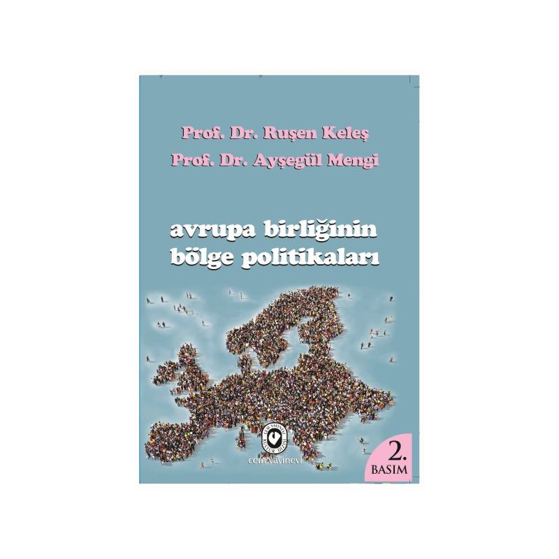 Avrupa Birliğinin Bölge Politikaları