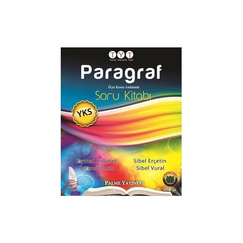 Tyt  Paragraf Özet Konu Anlatımlı Soru Kitabı
