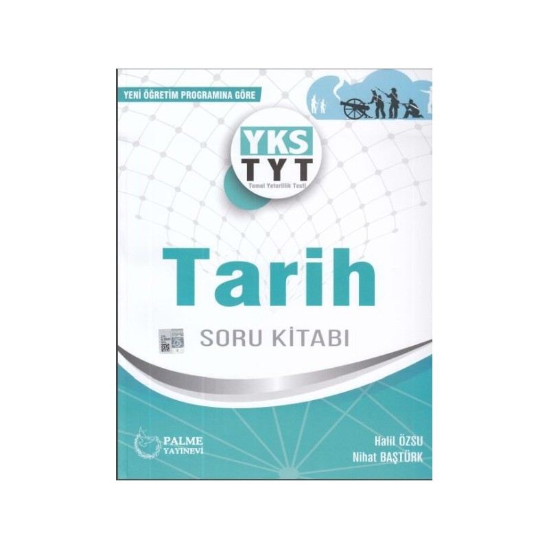 Tyt Tarih Soru Kitabı