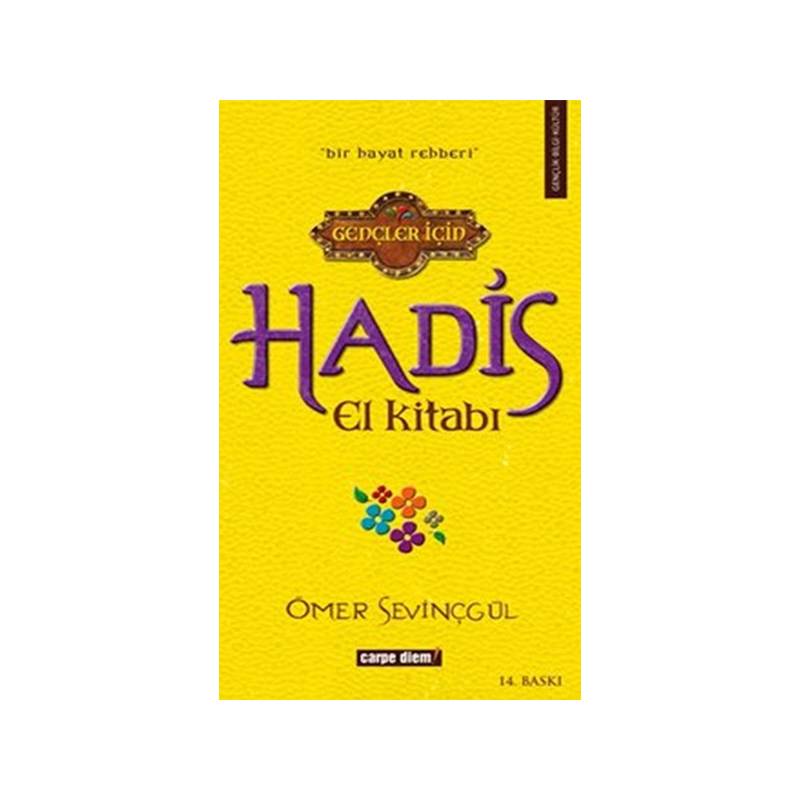 Gençler İçin Hadis El Kitabı