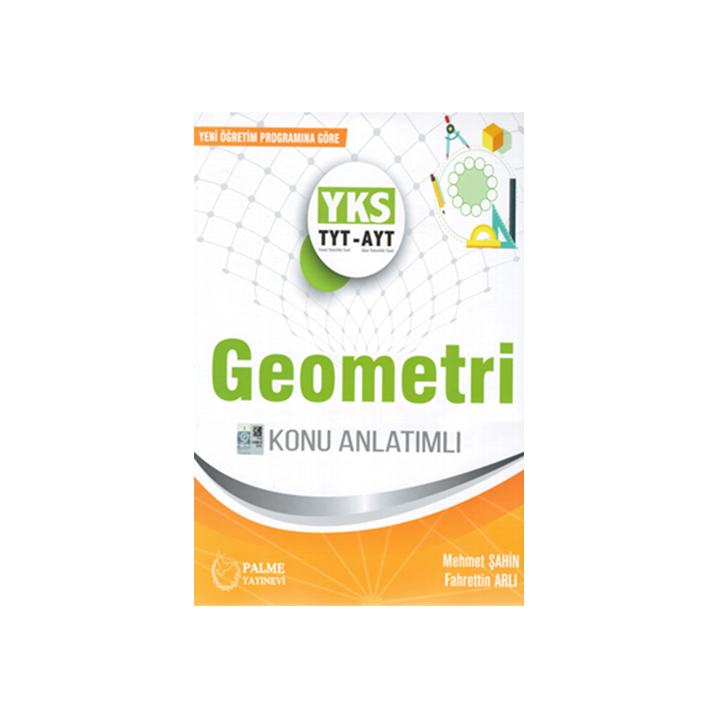 Tyt Ayt Geometri Konu Anlatımlı