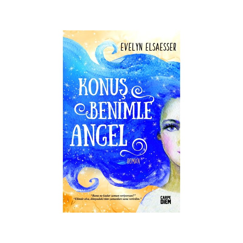 Konuş Benimle Angel