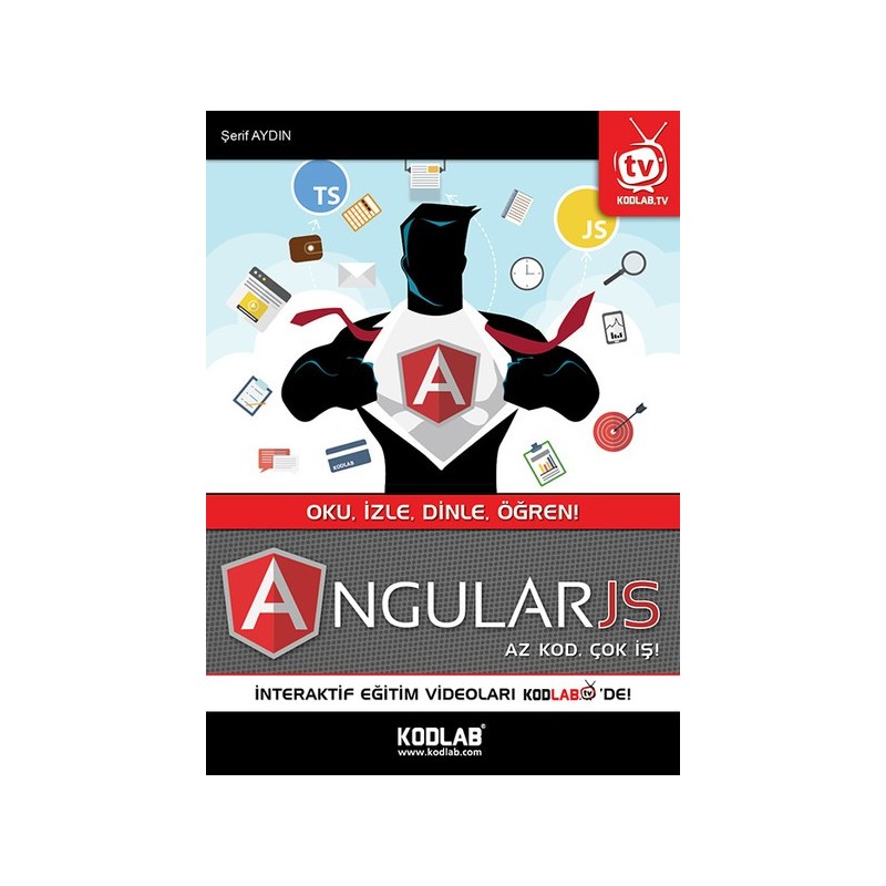 Angularjs