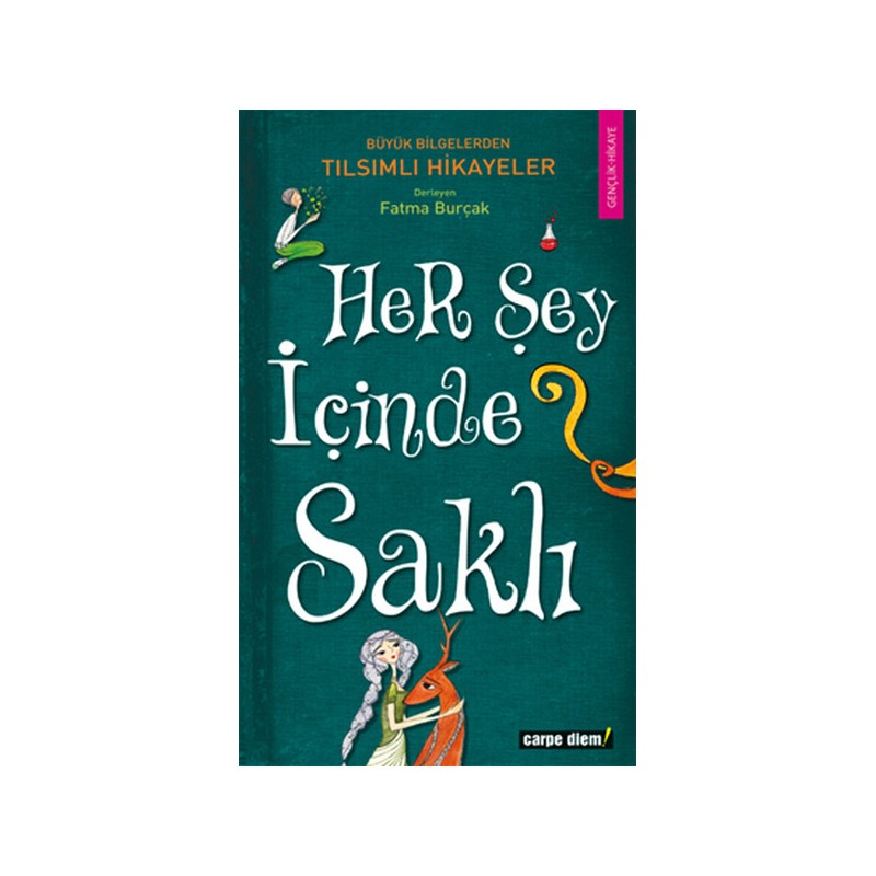 Her Şey İçinde Saklı