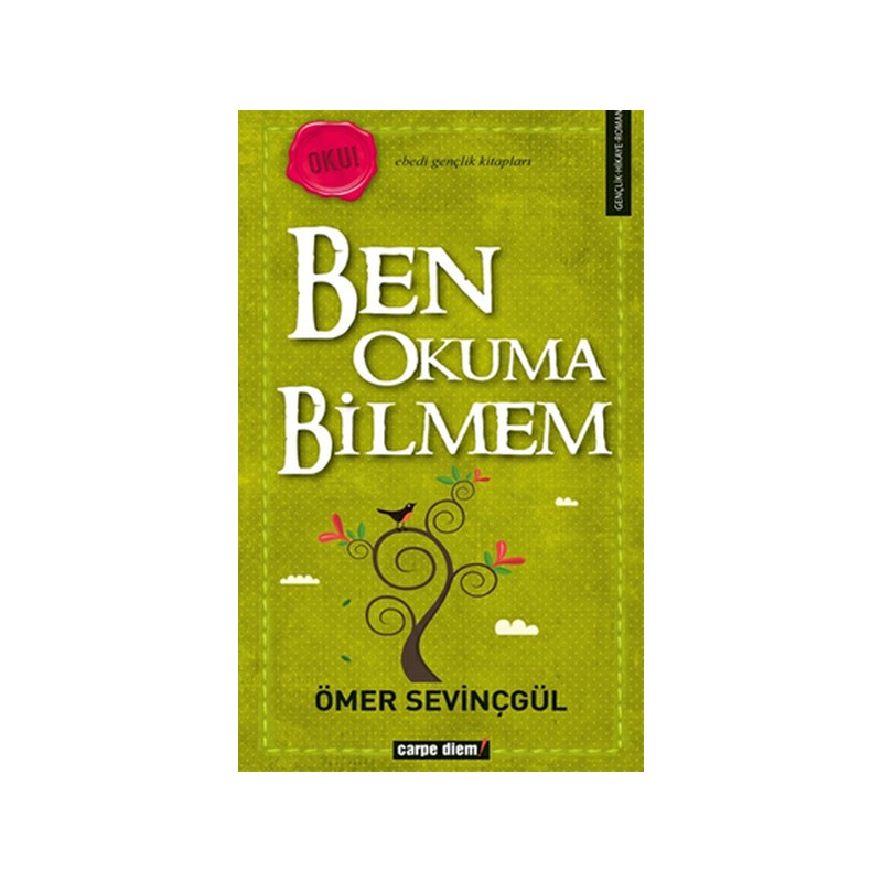 Ben Okuma Bilmem