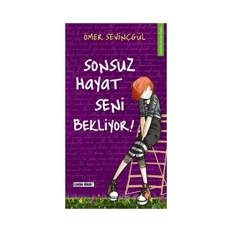 Sonsuz Hayat Seni Bekliyor