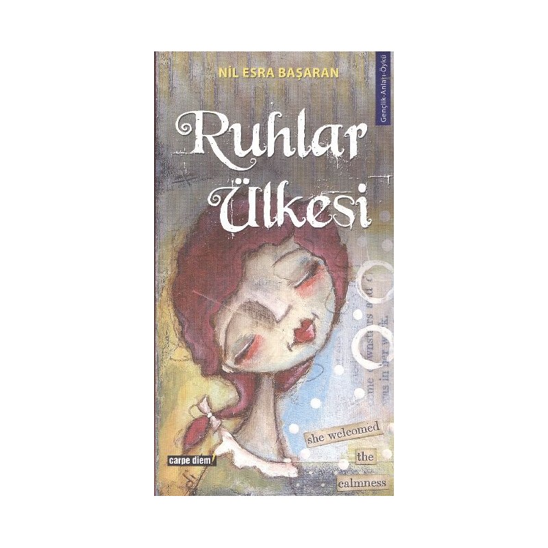 Ruhlar Ülkesi