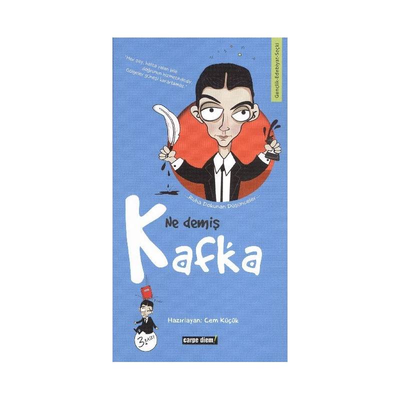 Ne Demiş Kafka