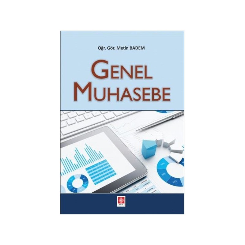 Genel Muhasebe (Metin Badem)