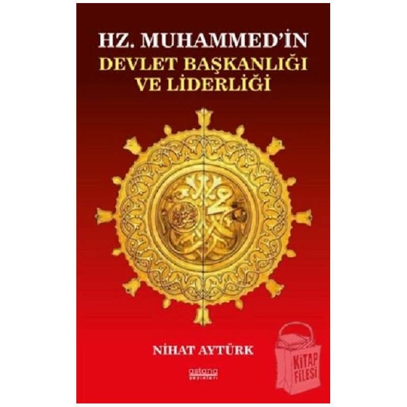 Hz. Muhammed`in Devlet...