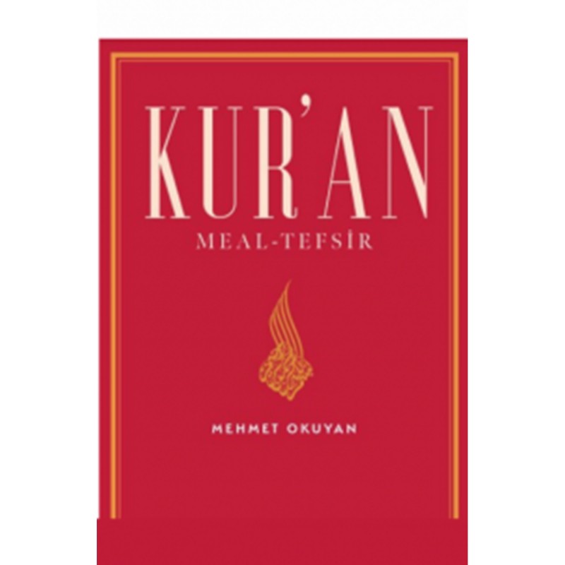 Kuran Meal Tefsir