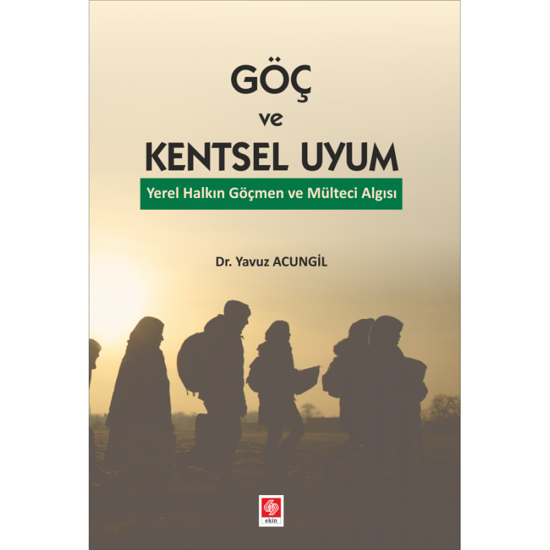 Göç Ve Kentsel Uyum Yerel...